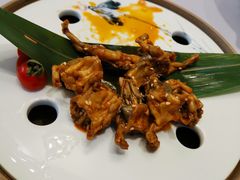 -一澜江宴·江景地标楚菜(江滩公园店)