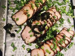 绿茶葱香烤肉-绿茶餐厅(布吉万象汇店)