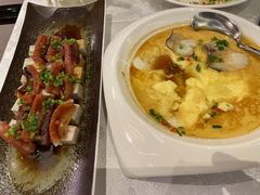 -酌宴府The China Club·广州万富希尔顿酒店(云城东路店)
