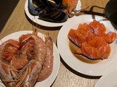 -星伦多自助料理·涮烤一体(杭州来福士店)