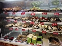 -钢管厂五区小郡肝火锅串串香(总店)