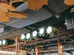 -Paulaner·德国帕拉娜自酿啤酒餐厅(海上世界店)