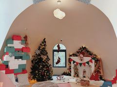 -禧室Joyous Lounge(禧园店)
