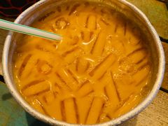 -Doo Dee Thai Food(Issan/Isaan/Esan)