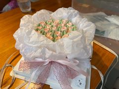 -亦家cake·0卡糖