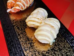 元贝寿司-御前十七(北京路天河城店)