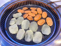 -杨记齐齐哈尔烤肉(总店)