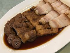 -旭璟酒家·传统粤菜·湘菜(逸景路店)