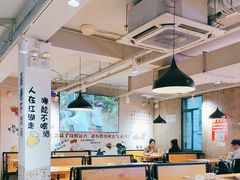 -新疆烧烤王(广灵店)