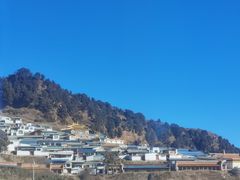 -四川郎木寺镇