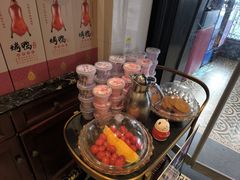 -大鸭梨烤鸭(甘家口店)