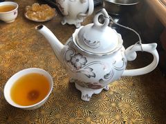 -百年老茶馆