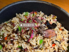 -庆春朴门(前滩太古里店)