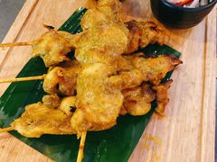 -simply thai天泰(长泰广场店)