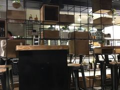 大堂-ZM COFFEE(西安路店)