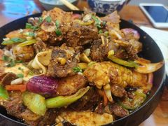 -聚雅美食