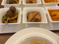 -Tajine Moroccan塔金摩洛哥中东餐厅