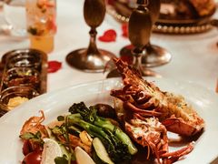 -燃扒房Steakhouse(皇庭店)