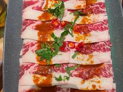 -新石器烤肉(之心城店)