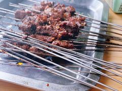 -金二烤肉(早慈巷小区店)