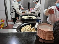 -哑巴生煎(临顿路店)