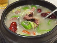 -平壤馆(西塔街店)