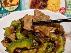 -深仔记茶餐厅(亚士厘道店)