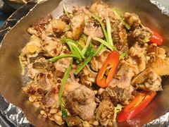 -美极鲜食坊(宝安南路店)