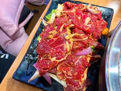 -吉志烤肉(太原总店)
