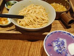 -李百蟹·江南蟹黄面·河景餐厅(夫子庙总店)