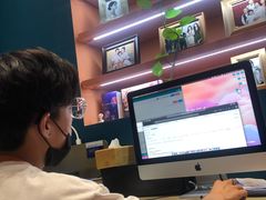 -海马体照相馆(北京朝阳大悦城店)