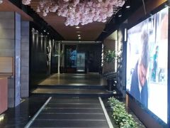 -东田之村自助餐厅(金水路店)