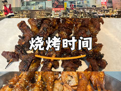-神伙烧烤(南坪总店)