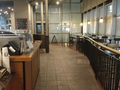-星巴克(新都会店)