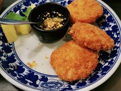 -simply thai天泰(长泰广场店)