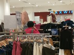 -优衣库(苏州天虹CCMall石路店)