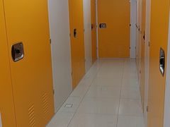 -安东易迷你自助仓储寄存仓库(杨浦店)