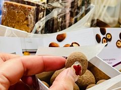 巧克力豆-Laderach 莱德拉(上海环贸iapm店)