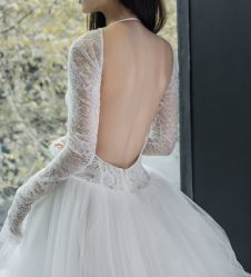 -Vera Wang婚纱礼服旗舰店