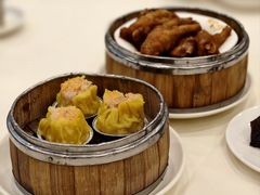 -凤凰楼酒家·粤宴点心(华强北店)