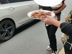 -黄连大头华烧鹅(萧地大马路店)