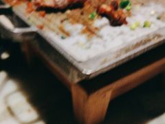 -绿茶餐厅(昌平悦荟店)