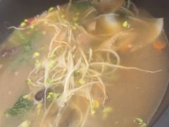 -菌乡缘·野生菌蒸汽鱼火锅(江边夜市店)
