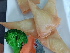 -万胜牛排(广厦新城樱花园店)