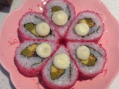 -花漫里日式餐厅(刺桐店)