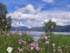 -丽江泸沽湖景区