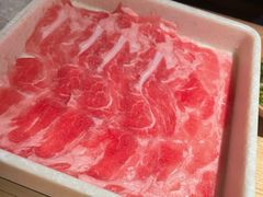 -温野菜涮涮锅(西单大悦城店)