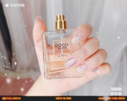 -由甲·美甲美睫工作室