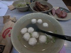 -圆宝台湾小吃(迎津街店)