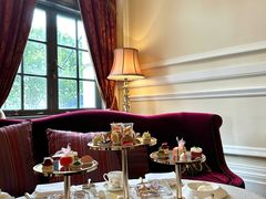 -Salon de Ville浦江汇(上海外滩华尔道夫酒店店)